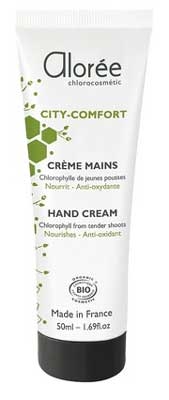 Aloree City Comfort Hand Cream